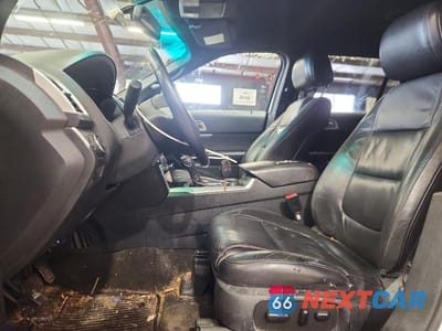 Zdjęcie 7 z 13 samochodu: 2014 FORD EXPLORER XLT VIN:1FM5K8D85EGA40650 - miniatura