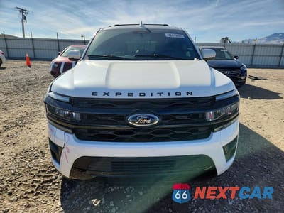 Piąte zdjęcie samochodu w środku: 2023 FORD EXPEDITION LIMITED VIN:1FMJU2A84PEA53365 - miniatura
