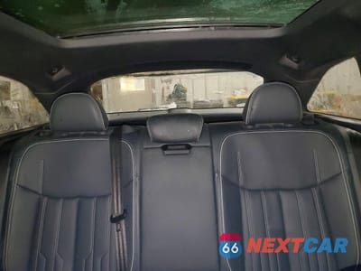 Zdjęcie 10 z 13 samochodu: 2022 AUDI A6 ALLROAD PRESTIGE VIN:WAU92BF25NN019088 - miniatura