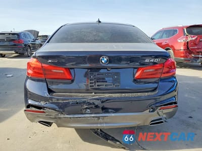 Zdjęcie 6 z 12 samochodu: 2019 BMW 540 XI VIN:WBAJE7C58KWW12871 - miniatura