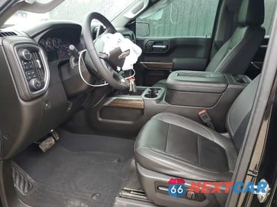 Zdjęcie 7 z 11 samochodu: 2021 CHEVROLET SILVERADO K1500 LT TRAIL BOSS VIN:1GCPYFEDXMZ363834 - miniatura