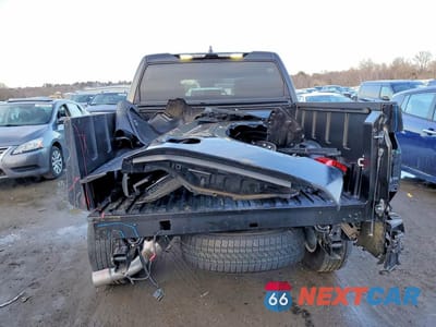 Zdjęcie 6 z 12 samochodu: 2025 TOYOTA TUNDRA SR5 VIN:5TFLA5DB7SX259422 - miniatura