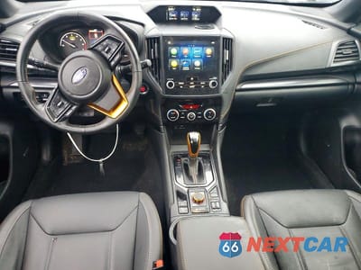 Zdjęcie 8 z 12 samochodu: 2025 SUBARU FORESTER WILDERNESS VIN:JF2SKAJC3SH406197 - miniatura