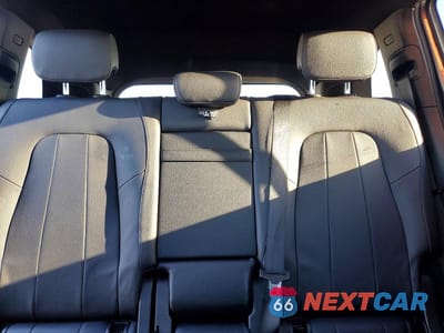 Zdjęcie 10 z 13 samochodu: 2022 MERCEDES-BENZ GLB 250 VIN:W1N4M4GB7NW192308 - miniatura