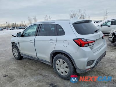 Drugie zdjęcie samochodu z przodu: 2023 MITSUBISHI RVR SE VIN:JA4AJVAW4PU606917 - miniatura