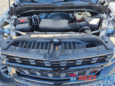 Zdjęcie 11 z 11 samochodu: 2019 CHEVROLET SILVERADO K1500 TRAIL BOSS CUSTOM VIN:3GCPYCEH1KG156246 - miniatura
