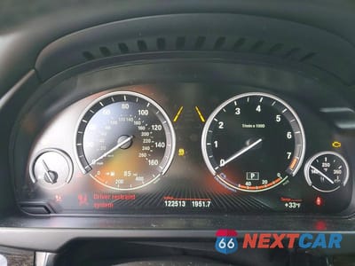 Zdjęcie 9 z 12 samochodu: 2018 BMW X5 XDRIVE35I VIN:5UXKR0C52J0X84722 - miniatura