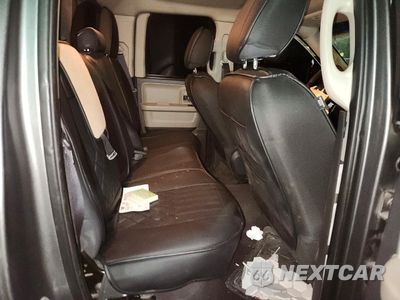 Zdjęcie 11 z 14 samochodu: 2012 DODGE RAM 1500 SLT VIN:1C6RD6GP3CS220220 - miniatura
