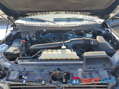 Zdjęcie 12 z 14 samochodu: 2022 FORD EXPEDITION LIMITED VIN:1FMJU1KT1NEA15361 - miniatura