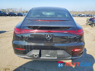 Zdjęcie 6 z 12 samochodu: 2025 MERCEDES-BENZ EQE SEDAN 350 4MATIC VIN:W1KEG1CB3SF064267 - miniatura