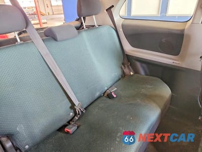 Zdjęcie 10 z 12 samochodu: 2007 TOYOTA YARIS BASE VIN:JTDJT923875137806 - miniatura