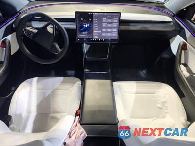 Zdjęcie 8 z 12 samochodu: 2026 TESLA MODEL Y VIN:7SAYGDED5TF423926 - miniatura