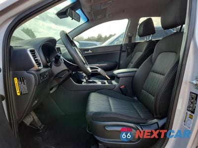 Zdjęcie 7 z 14 samochodu: 2020 KIA SPORTAGE LX VIN:KNDPM3AC6L7651335 - miniatura