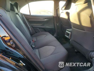 Zdjęcie 10 z 13 samochodu: 2023 TOYOTA CAMRY LE VIN:4T1C11AK1PU746102 - miniatura