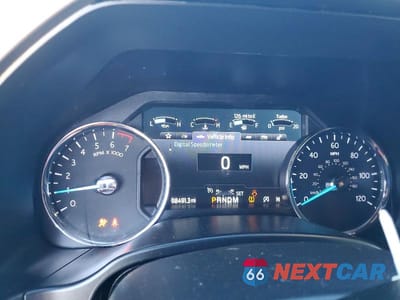 Zdjęcie 9 z 13 samochodu: 2020 FORD EXPEDITION XLT VIN:1FMJU1HT6LEA96863 - miniatura
