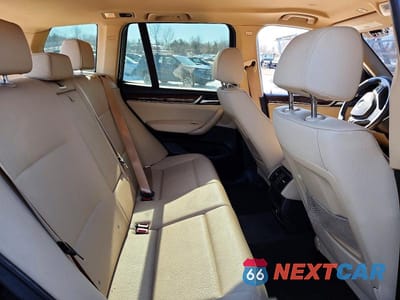 Zdjęcie 11 z 13 samochodu: 2016 BMW X3 XDRIVE28I VIN:5UXWX9C55G0D88985 - miniatura