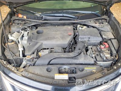 Zdjęcie 11 z 13 samochodu: 2013 NISS ALTIMA VIN:1N4AL3AP8DC915388 - miniatura