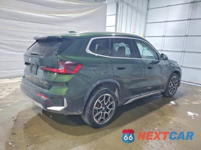 Trzecie zdjęcie samochodu z tyłu: 2024 BMW X1 XDRIVE28I VIN:WBX73EF00R5Z74977 - miniatura