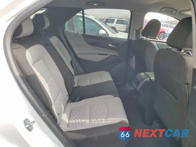 Zdjęcie 11 z 14 samochodu: 2021 CHEVROLET EQUINOX LT VIN:2GNAXKEV4M6141447 - miniatura