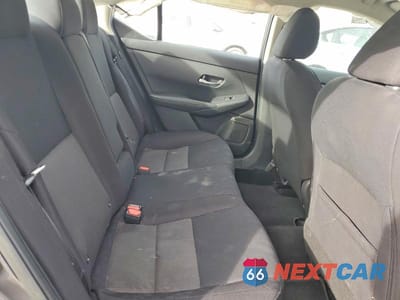 Zdjęcie 10 z 12 samochodu: 2022 NISSAN SENTRA SV VIN:3N1AB8CV2NY242955 - miniatura