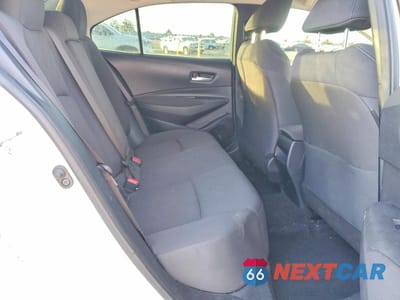 Zdjęcie 10 z 13 samochodu: 2020 TOYOTA COROLLA LE VIN:JTDEPRAE6LJ028044 - miniatura