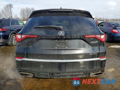 Zdjęcie 6 z 12 samochodu: 2024 ACURA MDX TECHNOLOGY VIN:5J8YE1H43RL033704 - miniatura