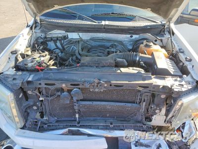 Zdjęcie 11 z 12 samochodu: 2012 FORD F150 SUPERCREW VIN:1FTFW1CF1CKE36749 - miniatura