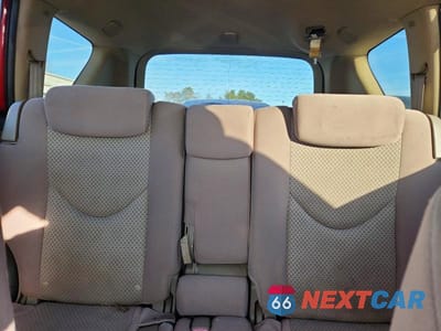 Zdjęcie 10 z 13 samochodu: 2006 TOYOTA RAV4 BASE VIN:JTMBK33V465004804 - miniatura