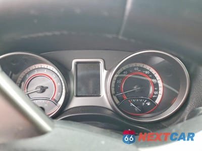 Zdjęcie 9 z 13 samochodu: 2017 DODGE JOURNEY CROSSROAD VIN:3C4PDCGG0HT566441 - miniatura