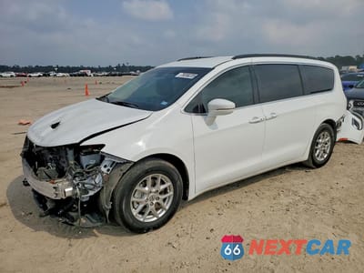 2022 CHRYSLER PACIFICA TOURING L 2C4RC1BG2NR144645 - główne zdjęcie licytacji z USA - miniatura