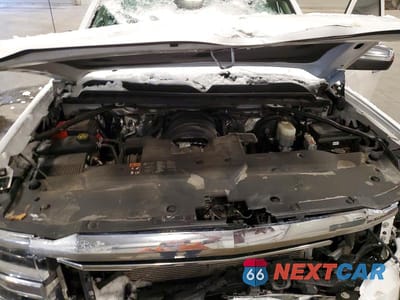 Zdjęcie 11 z 11 samochodu: 2016 CHEVROLET SILVERADO K1500 HIGH COUNTRY VIN:3GCUKTEC5GG230316 - miniatura