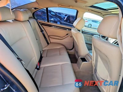 Zdjęcie 10 z 11 samochodu: 2005 BMW 325 XI VIN:WBAEU33435PR19870 - miniatura