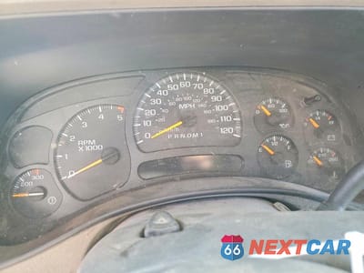 Zdjęcie 9 z 12 samochodu: 2006 CHEVROLET SILVERADO K2500 HEAVY DUTY VIN:1GCHK23DX6F224521 - miniatura