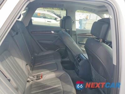 Zdjęcie 11 z 12 samochodu: 2019 AUDI Q5 PREMIUM VIN:WA1ANAFY8K2057346 - miniatura