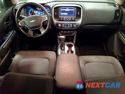 Zdjęcie 8 z 12 samochodu: 2016 CHEVROLET COLORADO LT VIN:1GCGTCE34G1177889 - miniatura