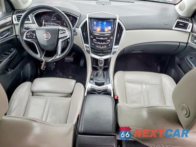 Zdjęcie 8 z 12 samochodu: 2013 CADILLAC SRX LUXURY COLLECTION VIN:3GYFNCE38DS604811 - miniatura