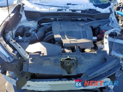 Zdjęcie 11 z 12 samochodu: 2022 SUBARU FORESTER VIN:JF2SKACC7NH463181 - miniatura