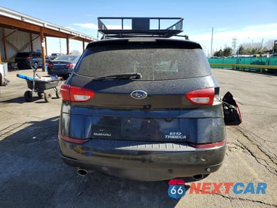 Zdjęcie 6 z 11 samochodu: 2007 SUBARU B9 TRIBECA 3.0 H6 VIN:4S4WX86D574409785 - miniatura
