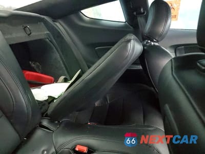 Zdjęcie 10 z 11 samochodu: 2019 FORD MUSTANG VIN:1FA6P8TH6K5184488 - miniatura