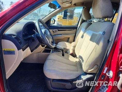 Zdjęcie 7 z 12 samochodu: 2011 HYUNDAI SANTA FE GLS VIN:5XYZGDAB6BG010636 - miniatura