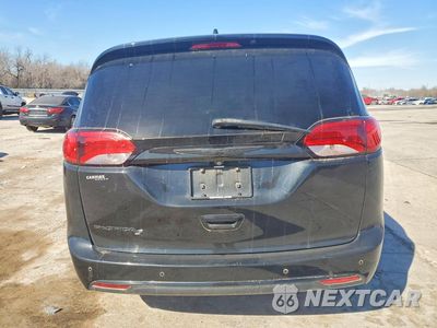Zdjęcie 6 z 12 samochodu: 2020 CHRYSLER PACIFICA TOURING L PLUS VIN:2C4RC1EG3LR250398 - miniatura