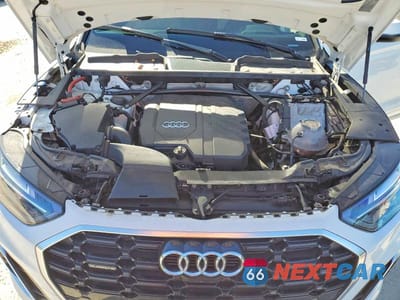 Zdjęcie 12 z 13 samochodu: 2023 AUDI Q5 PREMIUM PLUS 45 VIN:WA1EAAFY8P2118988 - miniatura