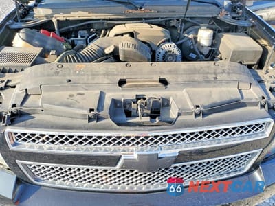 Zdjęcie 12 z 12 samochodu: 2014 CHEVROLET TAHOE C1500 LS VIN:1GNSCAE04ER176462 - miniatura