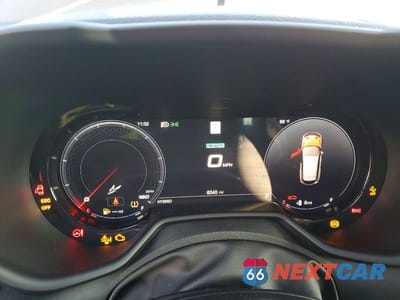 Zdjęcie 9 z 12 samochodu: 2024 DODGE HORNET R VIN:ZACPDFCW0R3A20088 - miniatura
