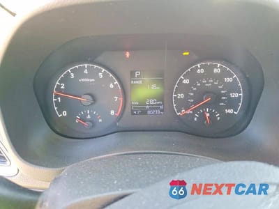 Zdjęcie 9 z 11 samochodu: 2019 HYUNDAI ACCENT SE VIN:3KPC24A31KE050827 - miniatura