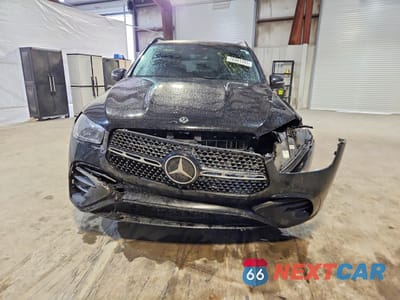 Piąte zdjęcie samochodu w środku: 2024 MERCEDES-BENZ GLE 580 4MATIC VIN:4JGFB8FE7RB193475 - miniatura