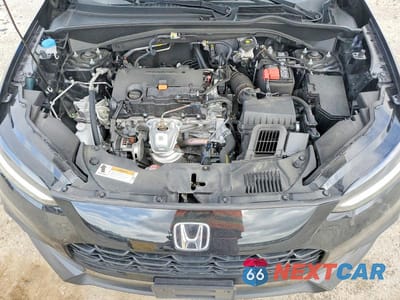 Zdjęcie 12 z 12 samochodu: 2026 HONDA HR-V LX VIN:3CZRZ1H35TM708449 - miniatura