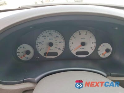 Zdjęcie 9 z 12 samochodu: 2003 CHRYSLER TOWN & COUNTRY VIN:2C8GP24RX3R338271 - miniatura