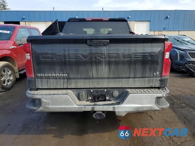 Zdjęcie 6 z 11 samochodu: 2026 CHEVROLET SILVERADO K1500 LT-L VIN:1GCPKKEK4TZ125176 - miniatura