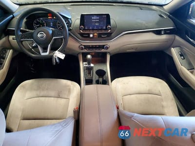 Zdjęcie 8 z 12 samochodu: 2020 NISSAN ALTIMA 2.5 S VIN:1N4BL4BV8LC119276 - miniatura